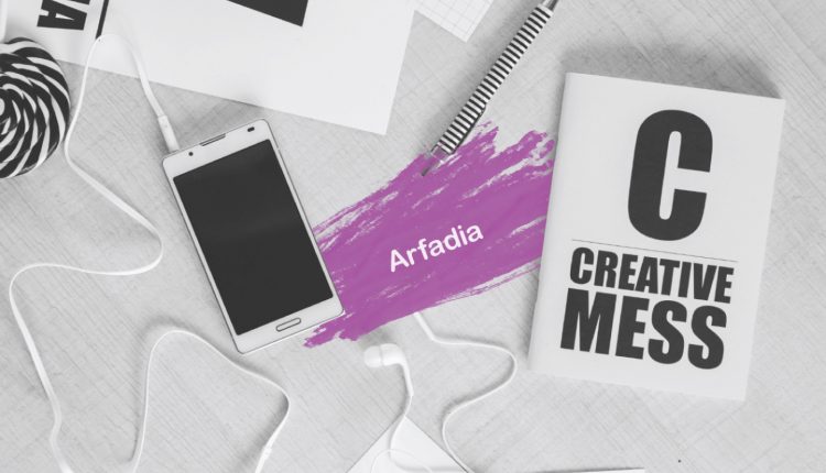Creative Agency Jakarta Arfadia.com