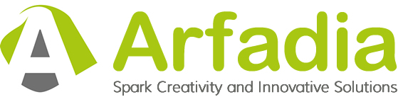 Logo Arfadia