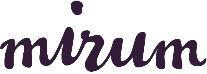 Logo Mirum Agency