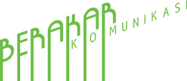 Logo Berakar Komunikasi