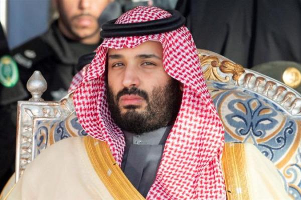 Arab Saudi Tahan 298 Pejabat di Tengah Perebutan Kekuasaan Kerajaan