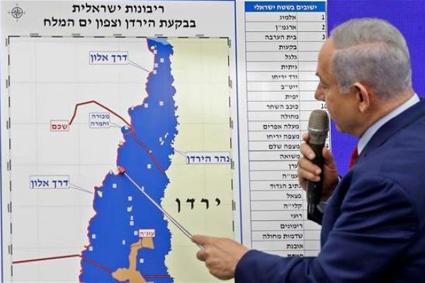Takut Covid-19, Israel Hentikan Semua Aktivitas Komersial