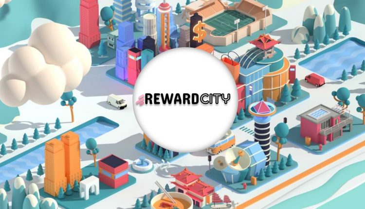 Keistimewaan Vidy dan Reward City
