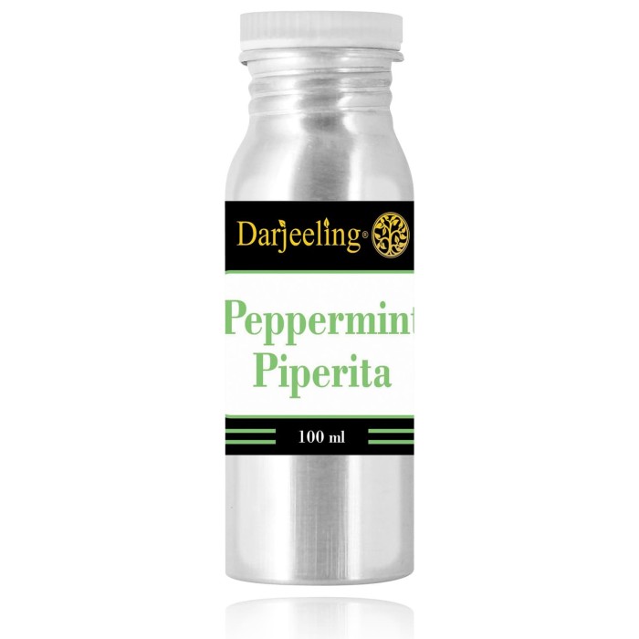 Mentha Piperita - Darjeeling Aroma