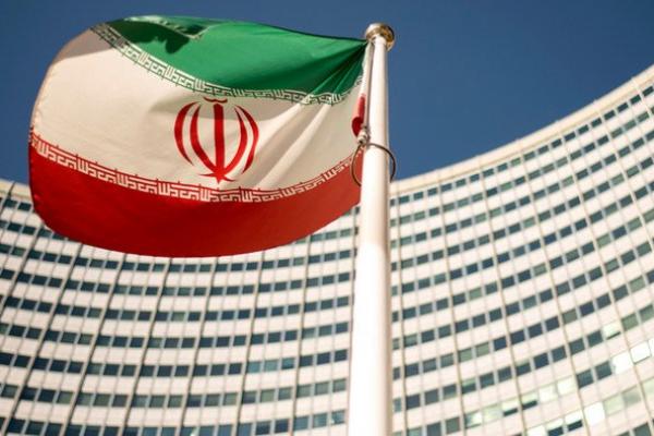 Iran Rancang Mekanisme INSTEX untuk Irak, Suriah, Turki, dan China