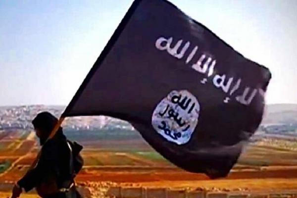 Kelompok ISIS Masih Aktif di Suriah