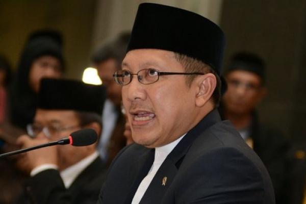 Menteri Lukman Hakim Mangkir Dari Pemeriksaan KPK