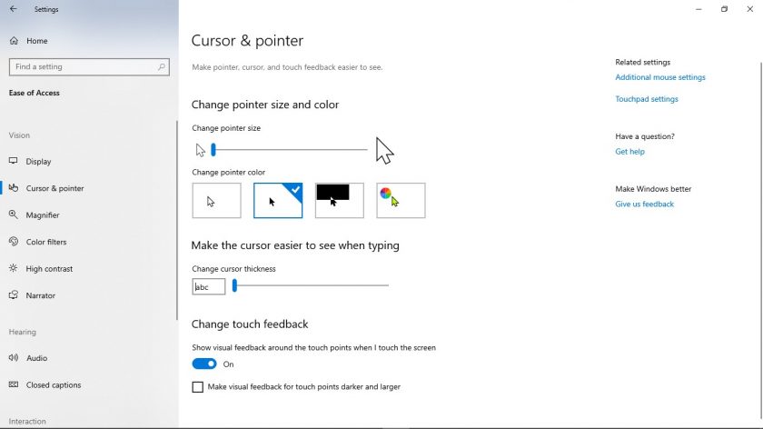 windows 10