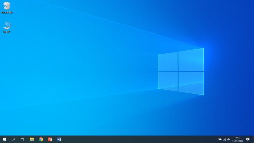 windows 10