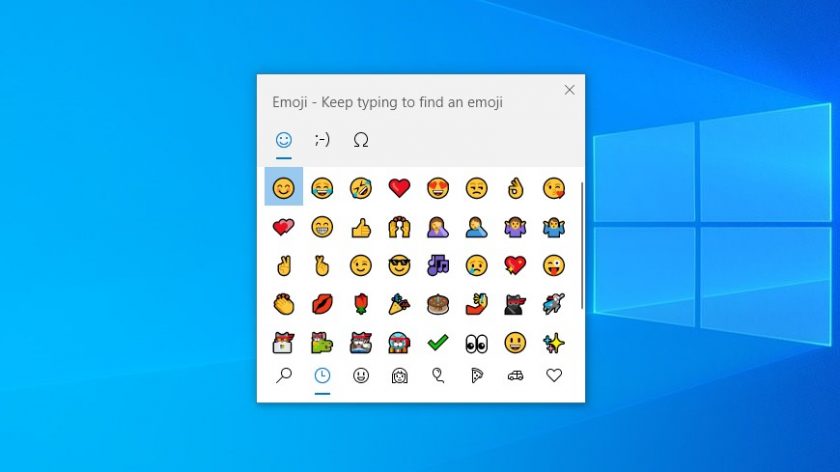 windows 10