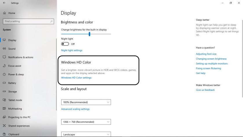 windows 10