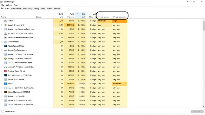 windows 10