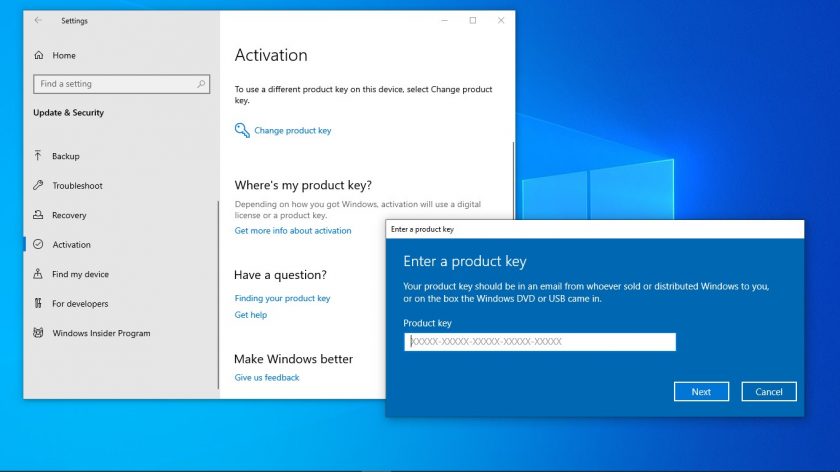 windows 10