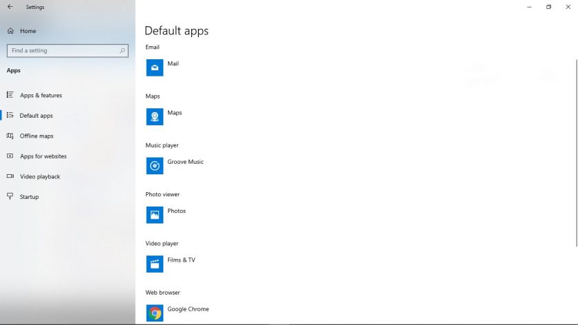 windows 10
