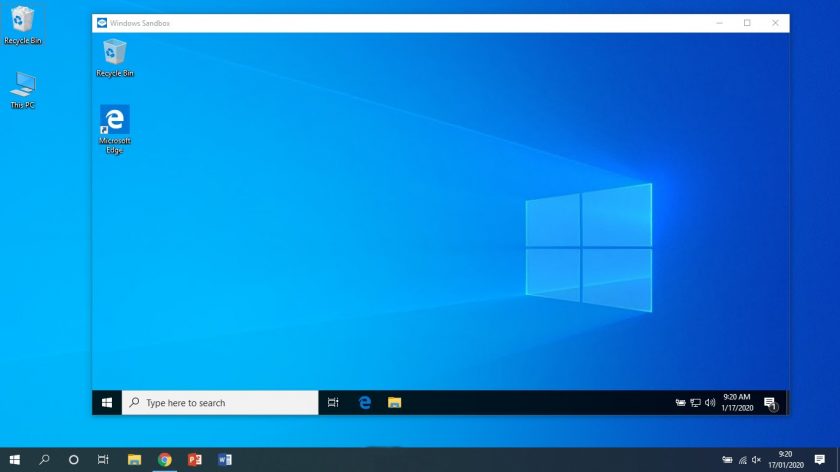 windows 10