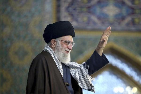 Ayatollah Khamenei Desak India Hentikan Pembantaian terhadap Umat Islam