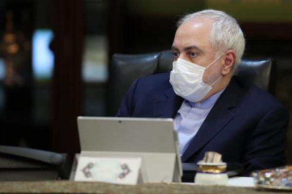 Iran Minta Eropa Tentang Sanksi AS di Tengah Pendemi Corona
