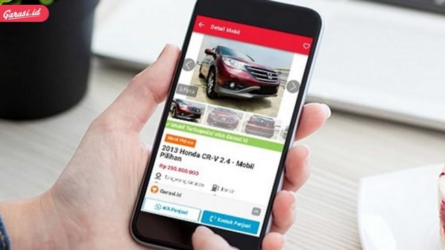  Cara Jual atau Beli Mobil Bekas dengan Harga Terbaik Wartawan.id 