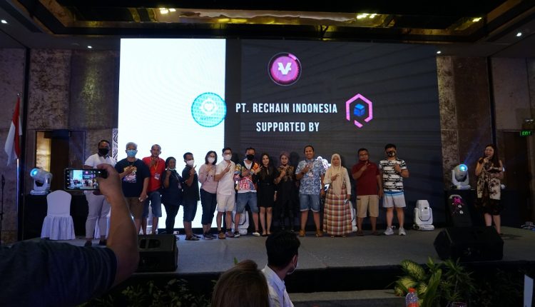 Vidy Indonesia Mengembangkan Bisnisnya Dengan Resmi Membuka Kantor Di Indonesia Digital -Wartawan