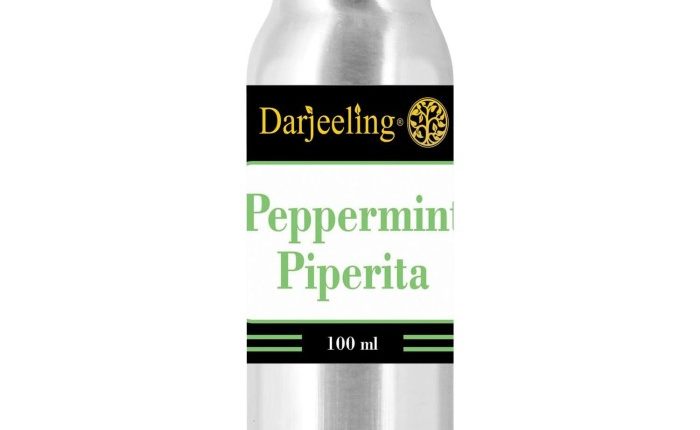 Mentha Piperita – Darjeeling Aroma