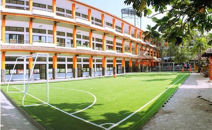 SMA Islam di Bandung – wartawan.id