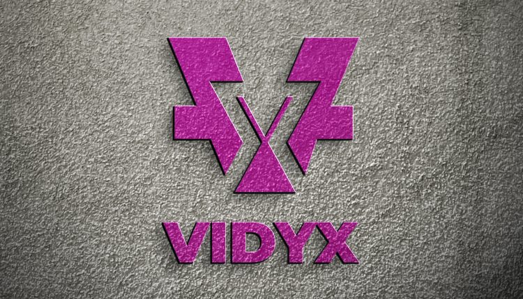 Next cryptocurrency to explode VIDYX