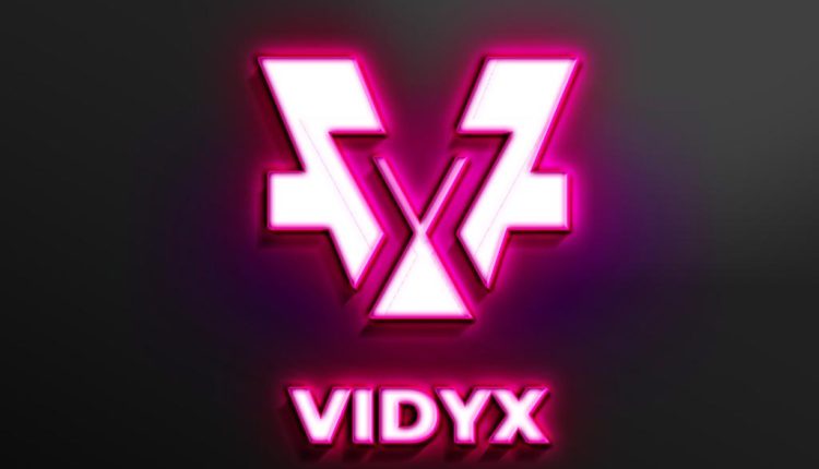 Aset Kripto VidyX Teratas untuk Dibeli dan Ditahan Selamanya. VIDYX proyek berkinerja terbaik. Kolaborasi Vidy dan Binance untuk Membangun Platform NFT.
