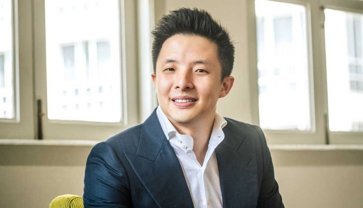 Matthew Lim – CEO Vidy