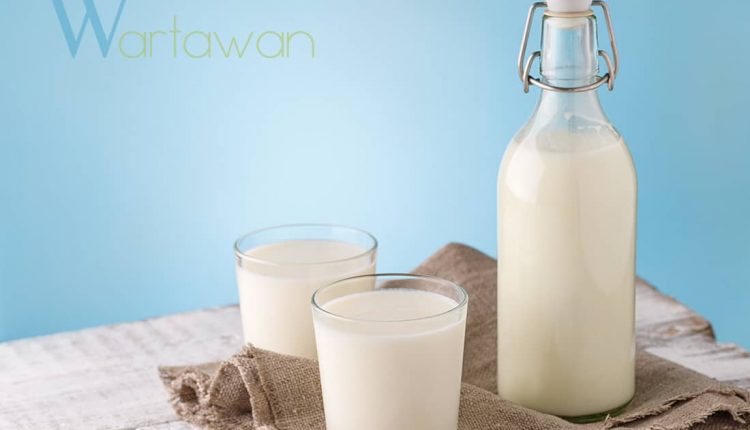 Manfaat Susu Kambing Etawa Terbaik dari Araca Milk – Wartawan
