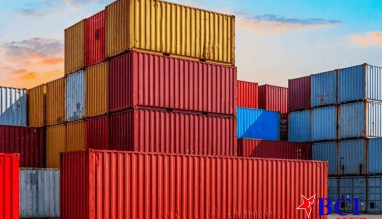 Sewa Jual Container Bekas BCI – Bintang Citra International