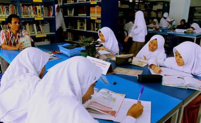 Hafal 30 Juz Al Qur’an, Pesantren di Bandung Ini Berangkatkan Umroh Siswanya