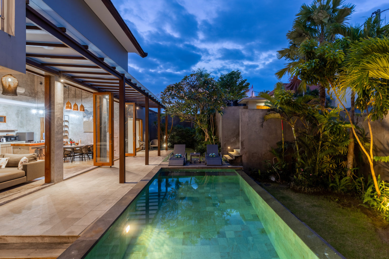 Bali Villa Management 