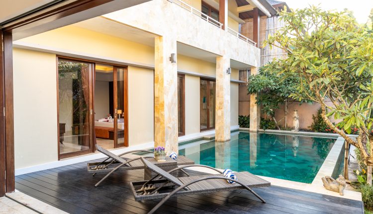 Miliki Passive Income dengan Mendaftarkan Properti ke Bali Villa Management Ini!