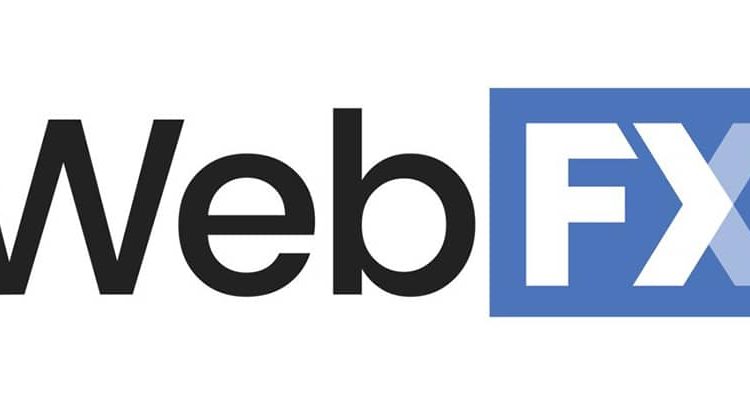 Wartawan – WebFX Logo – Top B2B SEO Agencies Pakar SEO Profesional