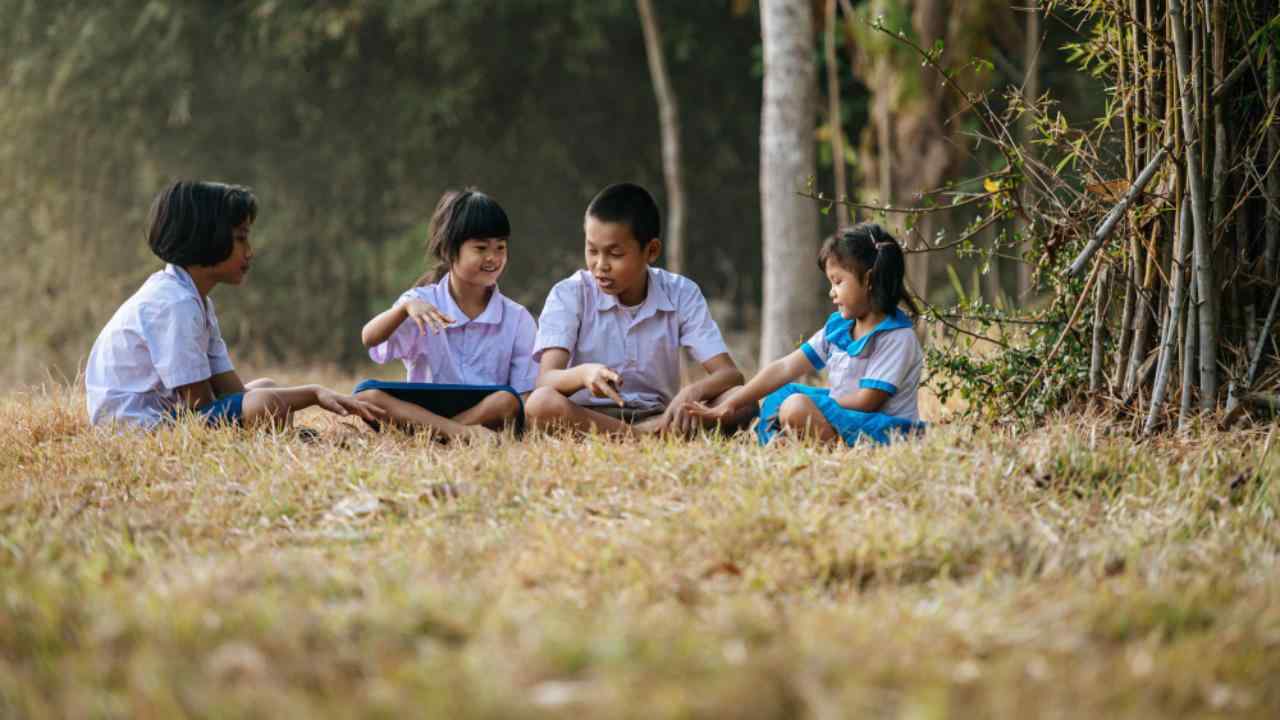 Eksplorasi Pendidikan: Menelusuri Kualitas Sekolah di Bali untuk Masa Depan Terang