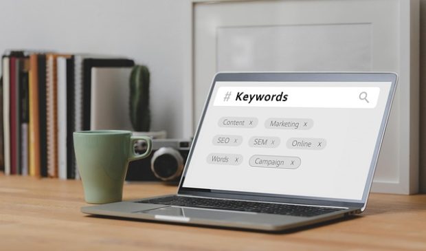 Apa saja 5 cara kerja SEO secara urut (Ilustrasi/Pixabay)