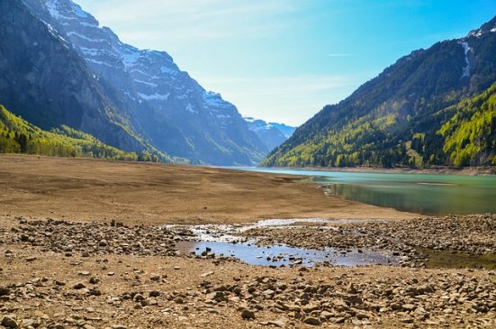 Kemarau Basah Sampai Kapan (Ilustrasi/Pixabay)