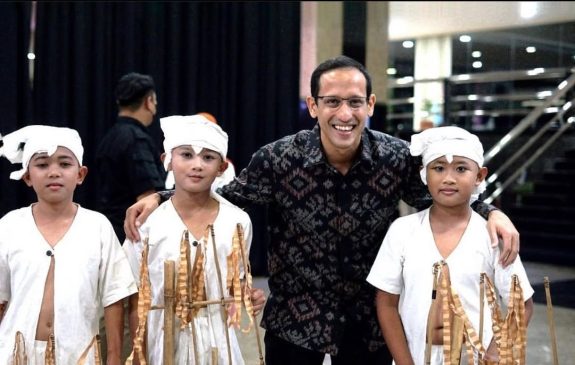 Kasus Korupsi Laptop Chromebook Nadiem Makarim (Instagram/@nadiem_makarim__)