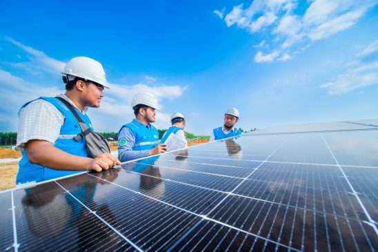 Susunan direksi PLN 2025 (Dok/PLN)