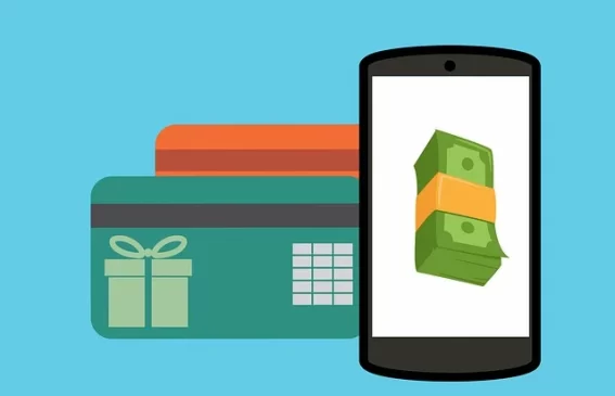Aplikasi Penghasil Saldo DANA Gratis Terbukti Membayar 2025 (Ilustrasi/Pixabay)