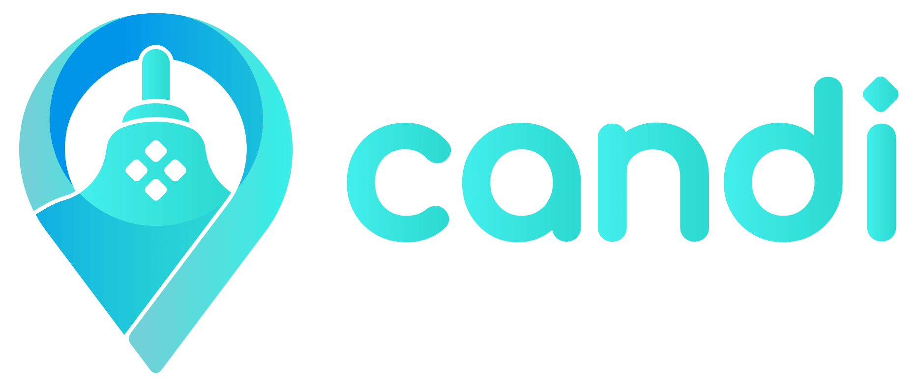 Logo Candi