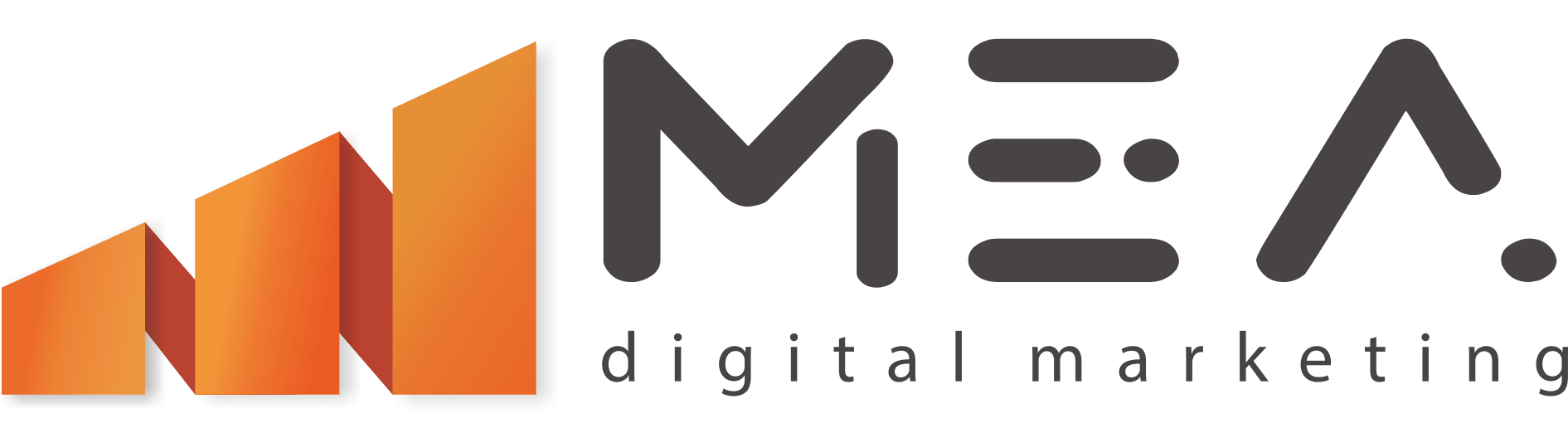 Logo MEA Agency