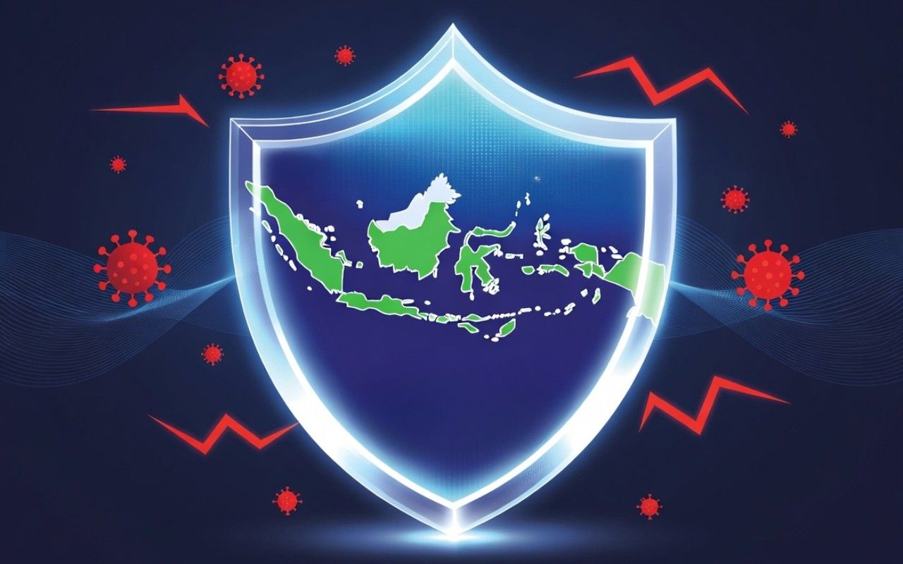 Sysware Perkuat Sektor Siber Nasional Sebagai Distributor Bitdefender Indonesia Resmi