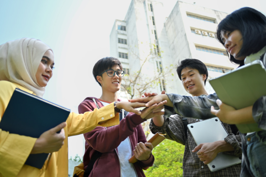 cara memilih jurusan kuliah sesuai minat